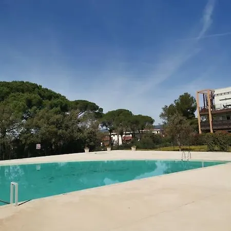 Sublime Toit Terrasse Et Piscine Apartment