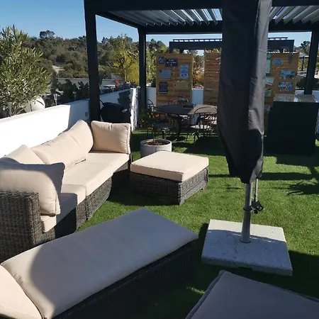 Sublime Toit Terrasse Et Piscine * Frejus