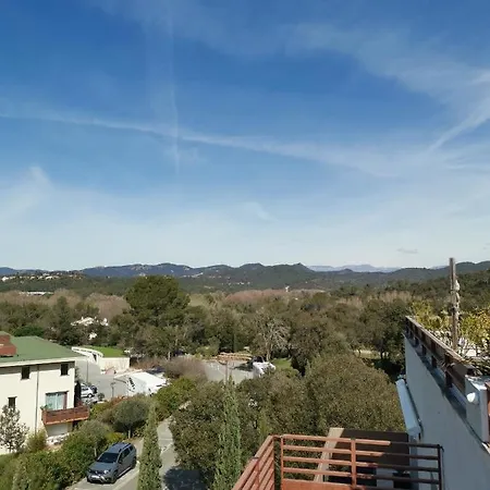 Apartment Sublime Toit Terrasse Et Piscine *