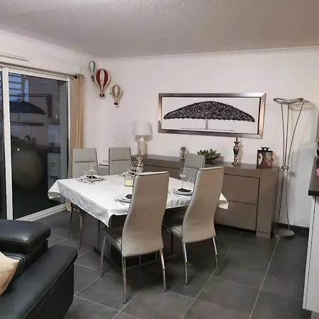 Sublime Toit Terrasse Et Piscine Apartman *